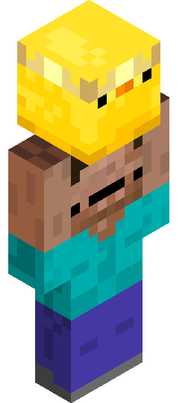 Zoltrax8's full body