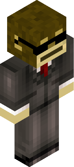 Buckeye231's full body