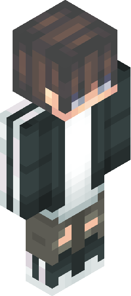 Redsn0w96's full body