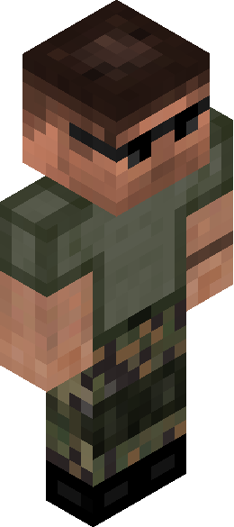 Saoronon2's full body