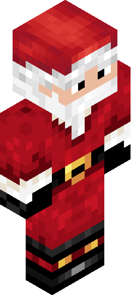 Kakaunet's full body