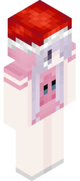 maxidents's full body