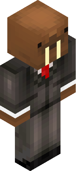 JimplayzMC's full body