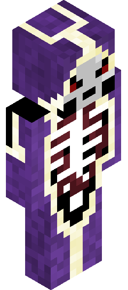 dentartant's full body