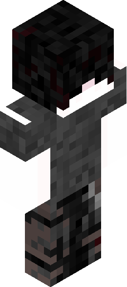 MrTurtlefighter2's full body