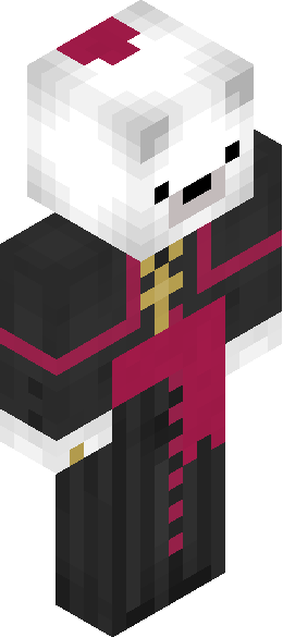 Mr_polar_bear_'s full body