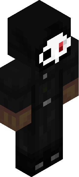 DeltaXiao001's full body