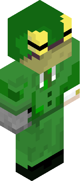 mrfroggo1027's full body