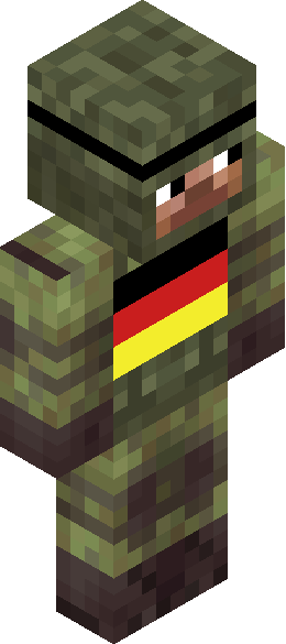 Vlad0192's full body