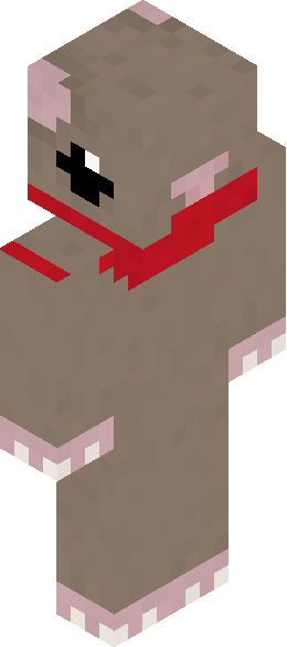 goofymarshmollo2's full body