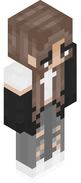 BaileeK0301's full body