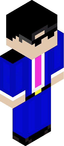 Mintvvon's full body