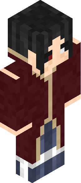 MindfulMan0's full body