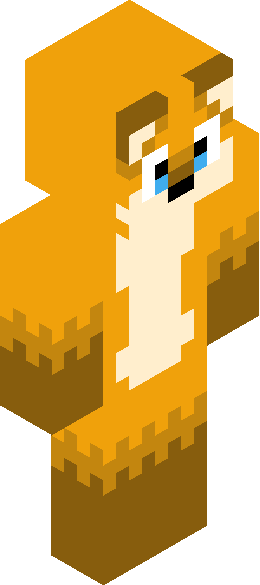 MustardTails's full body