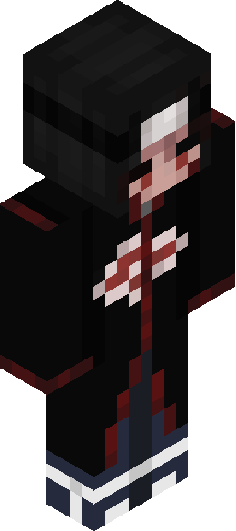 GuitarHeaven's full body