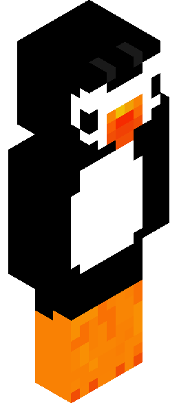 ItsKarol's full body