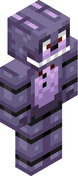 orsoborsa's full body