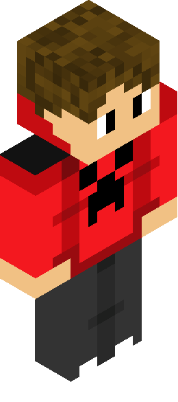 David_weirdo123's full body