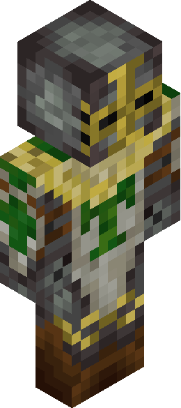 Catholic_Xavi's full body