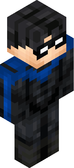 NightWalker101's full body