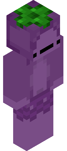 Grappyyy's full body