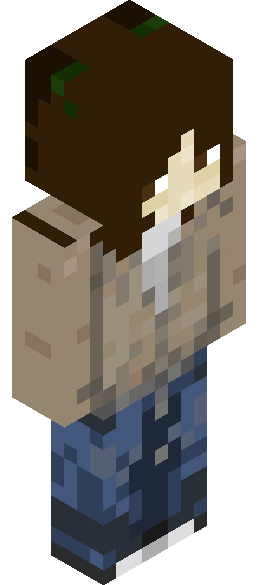 Lina98056's full body