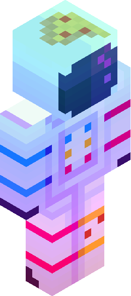 The_Seal12's full body