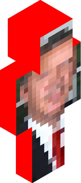 kurdistanjoe's full body