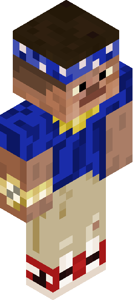 StrictlySWAG's full body