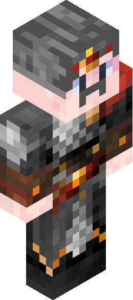 gontosfloyd's full body