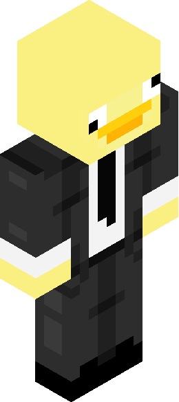 Capper28's full body