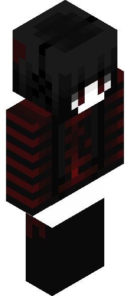 Nikola_800's full body