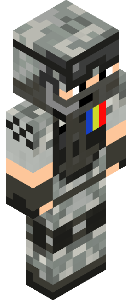 IgnoreAllWomen's full body