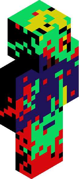 blackink804's full body