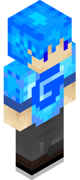 Balios3939's full body