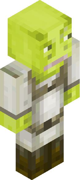 Bathtime69's full body