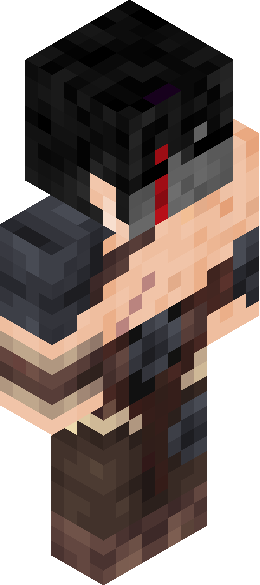 Pannenkoek2009's full body