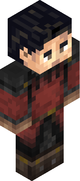 marshtells's full body