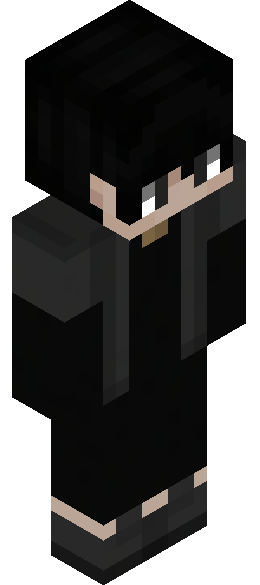 MathiasHP23's full body