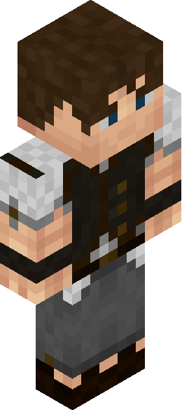 LetPaulBunyan's full body