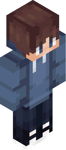 Leschermio's full body