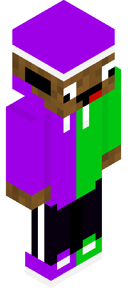 EmilGroenne's full body