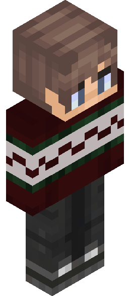 polobaer's full body