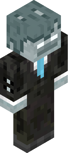 ComplexDrill's full body