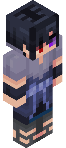 TheDemReaper's full body