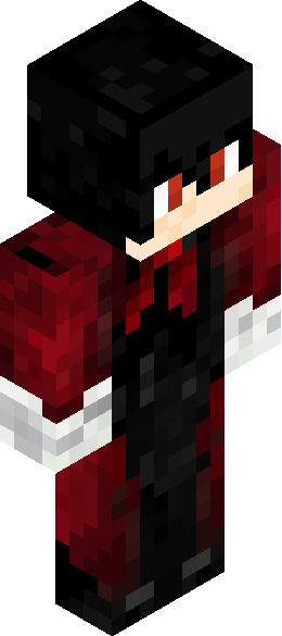 NewCityKing's full body