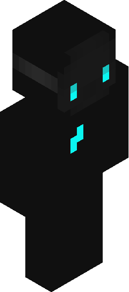 MainulXD18's full body