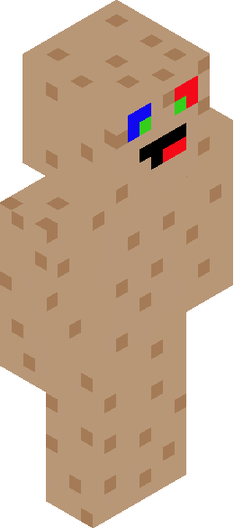 Rappidgamer11's full body