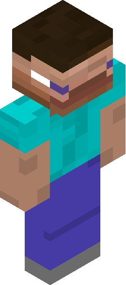 UNSTABLEPVPER's full body