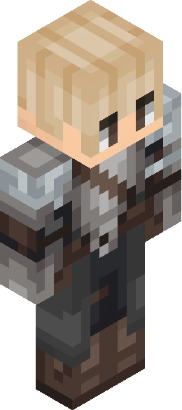 jumpbuggler's full body